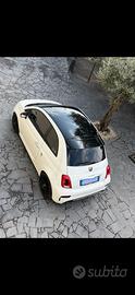 Fiat 500 abarth 595