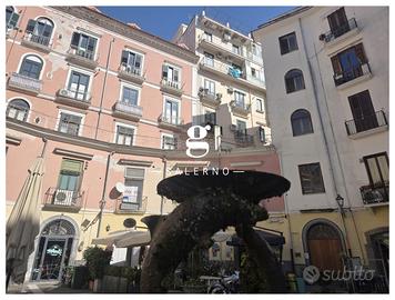 Appartamento Salerno [Cod. rif 3297046VRG]