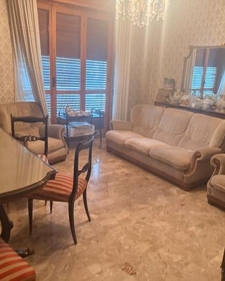 Salotto e sala