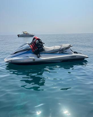 Vx Yamaha moto d’acqua