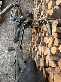 Solex 3800