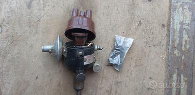 Spinterogeno MAGNETI Marelli S78A ALFA ROMEO