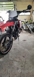 MOTO Honda HM 50