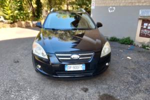 Kia Ceed cee'd Sp. Wag. 1.6 122CV LX Gpl