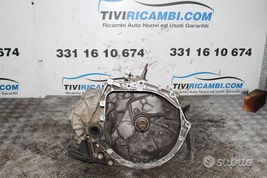 Cambio peugeot 5008 1.6 td spedizione gratis