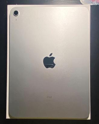 Ipad (10a generazione) 64 gb
