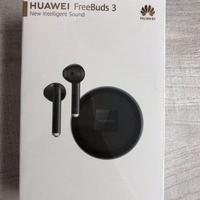 Huawei Freebuds 3