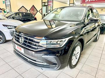 Volkswagen Tiguan 2.0 TDI 150 CV SCR DSG Life
