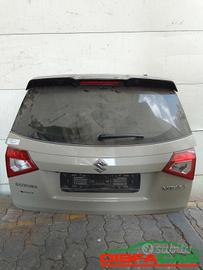Suzuki Vitara CON TELECAMERA SPORTELLONE POSTERIOR