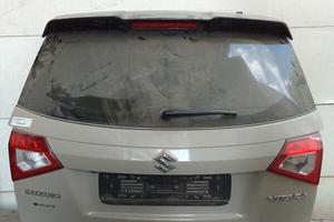 Suzuki Vitara CON TELECAMERA SPORTELLONE POSTERIOR