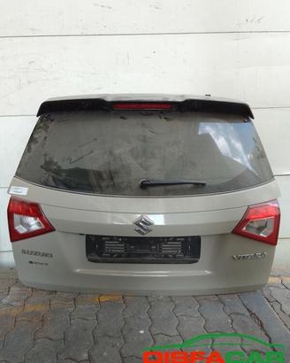 Suzuki Vitara CON TELECAMERA SPORTELLONE POSTERIOR