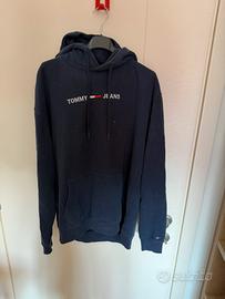Felpa tommy jeans