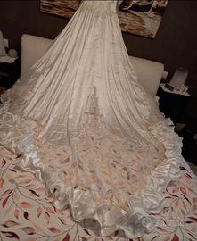 Abito da sposa Radiosa💐