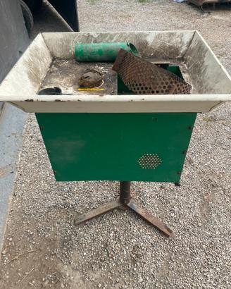 Mulino elettrico