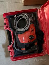 Demolitore hilti te30