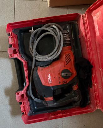 Demolitore hilti te30