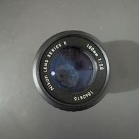 NIKKOR 100mm f2.8