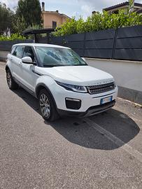Evoque 