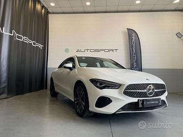 Mercedes-Benz CLA 180 Automatic Progressive A...