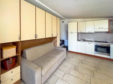 MONOLOCALE A TREVIGLIO