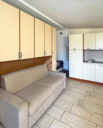 MONOLOCALE A TREVIGLIO