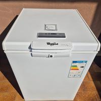 Congelatore  Wirlpool, classe A+