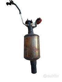 Catalizzatore Ford Puma hybrid 1000 cc 125 cv 2019