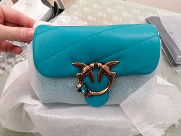 Tracolla Pinko Love Puff Baby