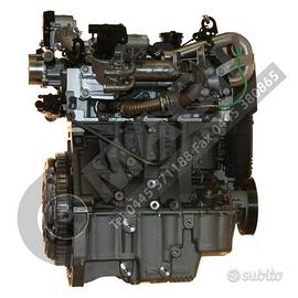 Motore completo nuovo Cod. K9K892