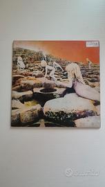 Led Zeppelin,THE HOUSE OF HOLY,or 1973