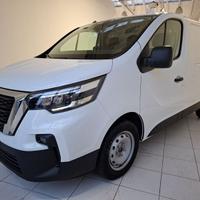 Nissan Primastar L1H1 Furgone Acenta 2.0 dies...