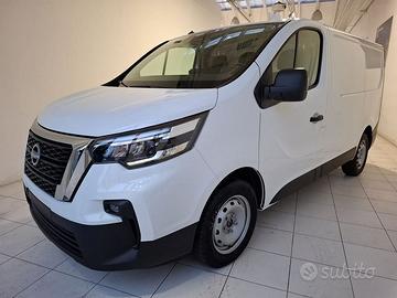Nissan Primastar L1H1 Furgone Acenta 2.0 dies...