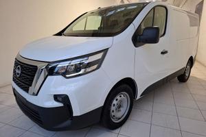 Nissan Primastar L1H1 Furgone Acenta 2.0 dies...