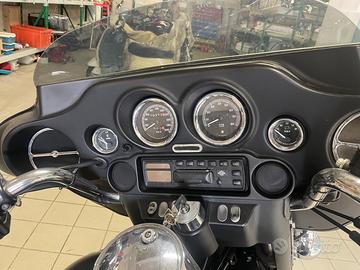 Harley-Davidson Electra Glide - 1999