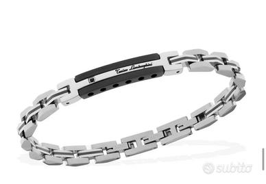 Bracciale Tonino Lamborghini TL0057 Uomo