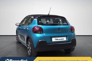 Citroen C3 1.2 puretech Shine s&s 83cv neopatentat