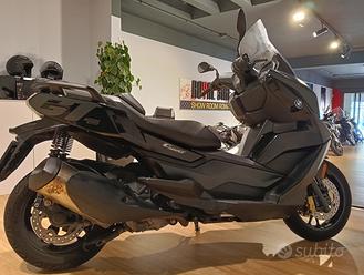 BMW Scooter usata in vendita