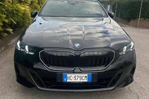 BMW 520d Touring 48V XDrive MSport Pro