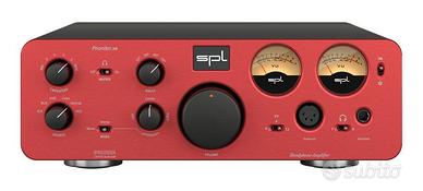 SPL Phonitor XE DAC
