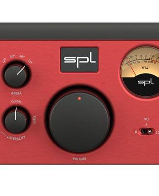 SPL Phonitor XE DAC