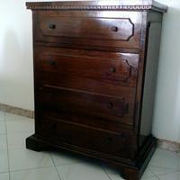 Antichità - Comoncino