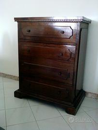 Antichità - Comoncino