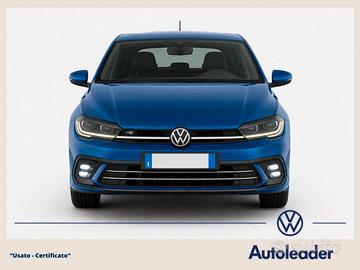 Volkswagen Polo 1.0 TSI DSG Style
