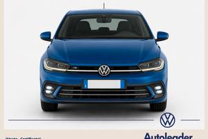Volkswagen Polo 1.0 TSI DSG Style