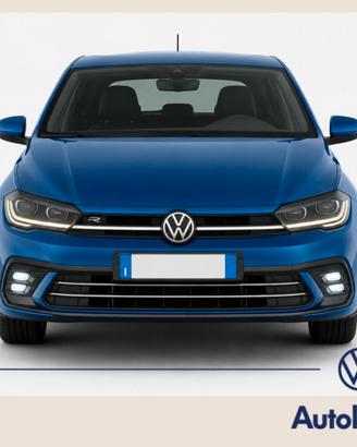 Volkswagen Polo 1.0 TSI DSG Style