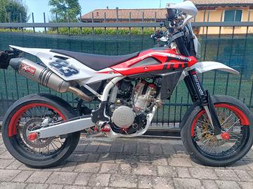 Husqvarna 510 R