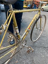 Bicicletta legnano d’epoca