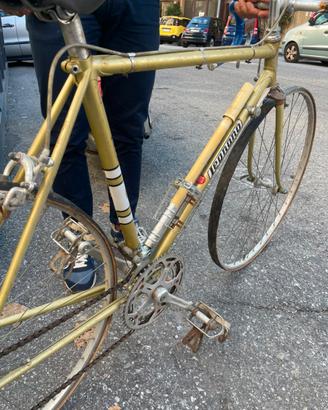 Bicicletta legnano d’epoca