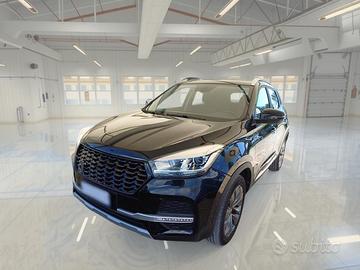 DR MOTOR DR4.0 1.5 MT BENZ GPL