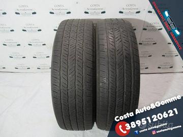255 70 18 Bridgestone 4Stagioni 85%